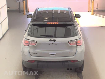 2022 Jeep Compass Altitude Edition - miniatura 5