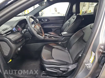 2022 Jeep Compass Altitude Edition - miniatura 7
