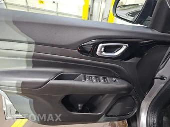 2022 Jeep Compass Altitude Edition - miniatura 9