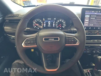 2022 Jeep Compass Altitude Edition - miniatura 10