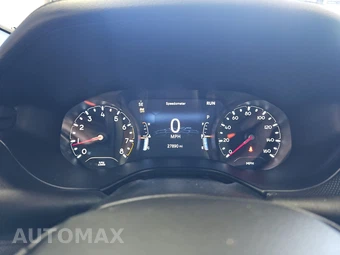 2022 Jeep Compass Altitude Edition - miniatura 12