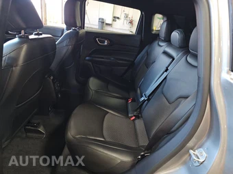2022 Jeep Compass Altitude Edition - miniatura 13