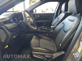 2022 Jeep Compass Altitude Edition - miniatura 7
