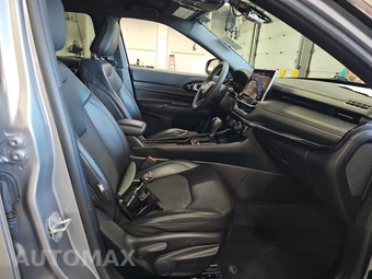 2022 Jeep Compass Altitude Edition - miniatura 8