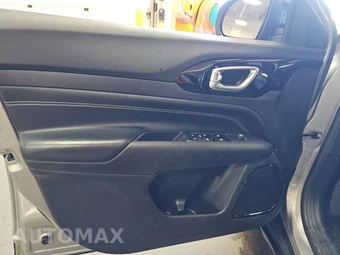 2022 Jeep Compass Altitude Edition - miniatura 9