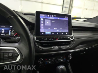 2022 Jeep Compass Altitude Edition - miniatura 11