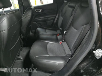 2022 Jeep Compass Altitude Edition - miniatura 13
