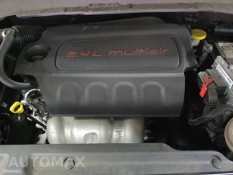 2022 Jeep Compass Altitude Edition - miniatura 15