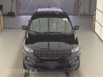 2022 Jeep Compass Altitude Edition - miniatura 2