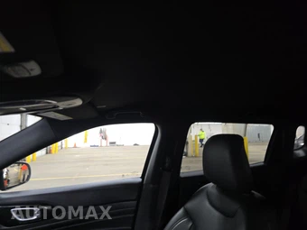 2022 Jeep Compass Altitude Edition - miniatura 20
