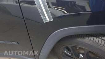2022 Jeep Compass Altitude Edition - miniatura 22