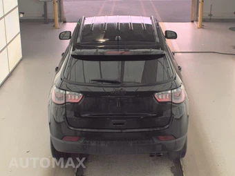 2022 Jeep Compass Altitude Edition - miniatura 5