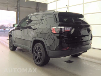 2022 Jeep Compass Altitude Edition - miniatura 6