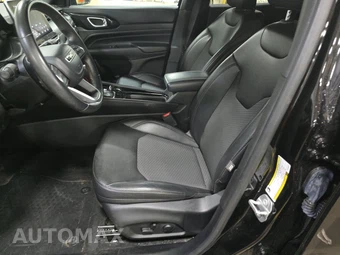 2022 Jeep Compass Altitude Edition - miniatura 7