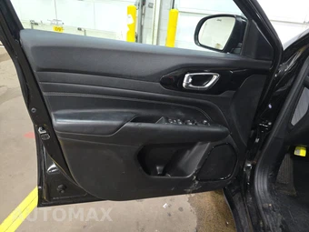 2022 Jeep Compass Altitude Edition - miniatura 9