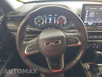 2022 Jeep Compass Altitude Edition - miniatura 10