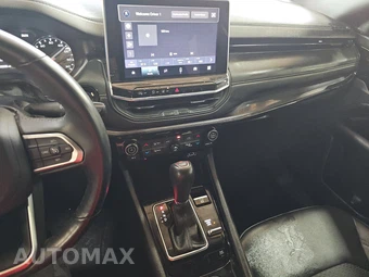 2022 Jeep Compass Altitude Edition - miniatura 11