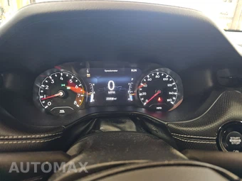 2022 Jeep Compass Altitude Edition - miniatura 12