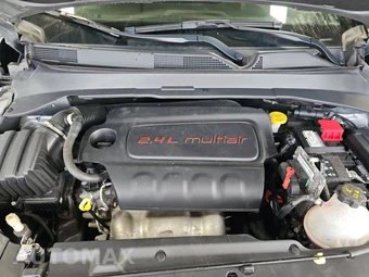 2022 Jeep Compass Altitude Edition - miniatura 15