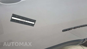 2022 Jeep Compass Altitude Edition - miniatura 22