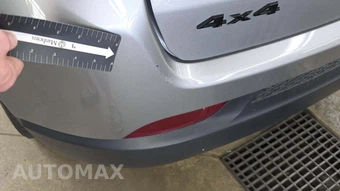 2022 Jeep Compass Altitude Edition - miniatura 23