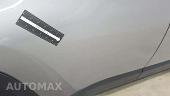 2022 Jeep Compass Altitude Edition - miniatura 24