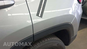 2022 Jeep Compass Altitude Edition - miniatura 25