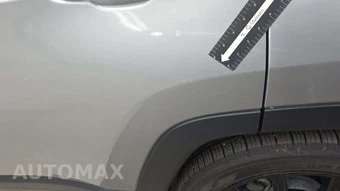 2022 Jeep Compass Altitude Edition - miniatura 26
