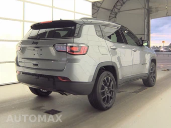 2022 Jeep Compass Altitude Edition - miniatura 4