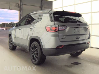 2022 Jeep Compass Altitude Edition - miniatura 6