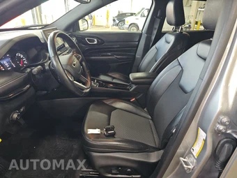 2022 Jeep Compass Altitude Edition - miniatura 7