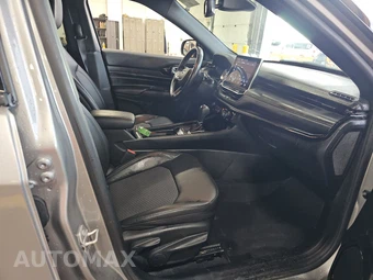 2022 Jeep Compass Altitude Edition - miniatura 8