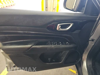 2022 Jeep Compass Altitude Edition - miniatura 9