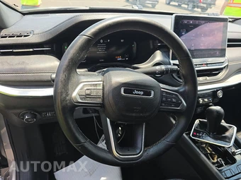 2022 Jeep Compass High Altitude – miniatura 10
