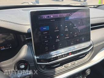 2022 Jeep Compass High Altitude – miniatura 11