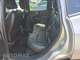 2022 Jeep Compass High Altitude – miniatura 13