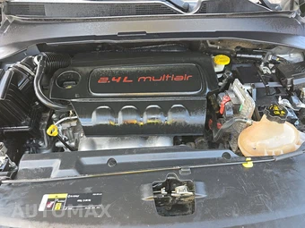 2022 Jeep Compass High Altitude – miniatura 15