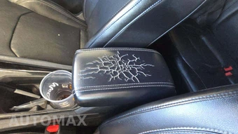 2022 Jeep Compass High Altitude – miniatura 30