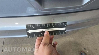 2022 Jeep Compass High Altitude – miniatura 40