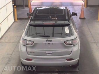 2022 Jeep Compass High Altitude – miniatura 5
