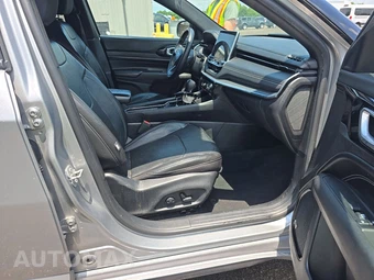 2022 Jeep Compass High Altitude – miniatura 8