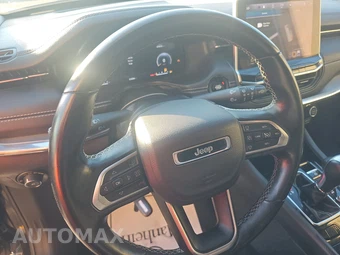2022 Jeep Compass High Altitude - miniatura 10