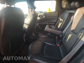 2022 Jeep Compass High Altitude - miniatura 13