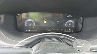 2022 Jeep Compass High Altitude - miniatura 18