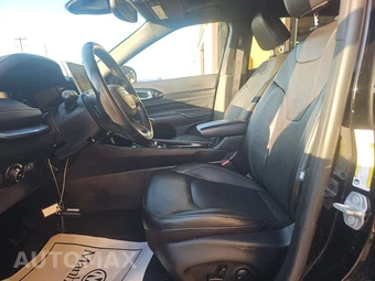 2022 Jeep Compass High Altitude - miniatura 7