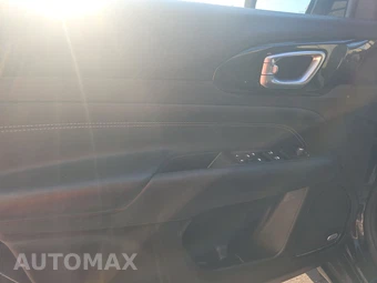 2022 Jeep Compass High Altitude - miniatura 9