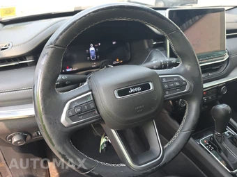 2022 Jeep Compass High Altitude - miniatura 10