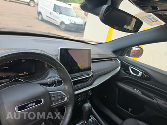 2022 Jeep Compass High Altitude - miniatura 11