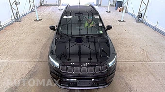 2022 Jeep Compass High Altitude - miniatura 2