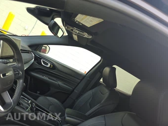 2022 Jeep Compass High Altitude - miniatura 20